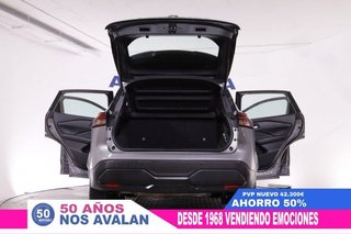 Nissan Qashqai 1.4 DIG-T MHEV ACENTA AUTO 158CV 5P