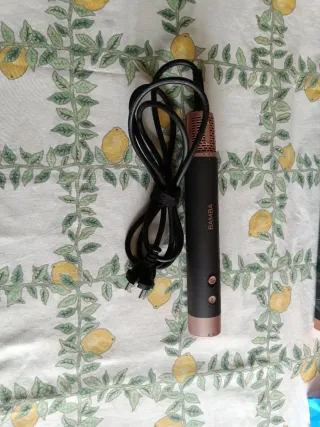 Moldeador Cecotec Bamba 6 cabezales