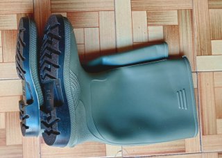 Botas de Agua Dunlop Talla 40