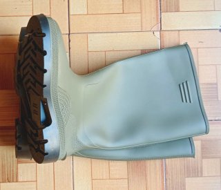 Botas de Agua Dunlop Talla 40