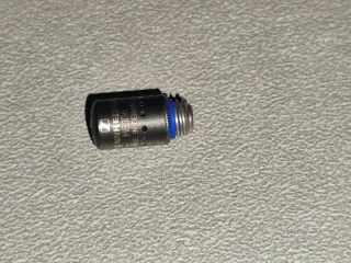 Micrófono Sennheiser MKE 104 Solapa negro