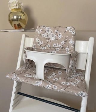 NUEVO set cojinpara Trona Stokke Tripp Trapp