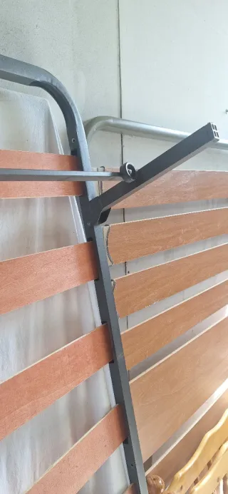 Somier abatible 90x190
