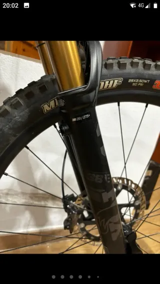 Bicicleta Eléctrica