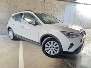 SEAT Arona 1.0 TSI 85kW Style Special Edition