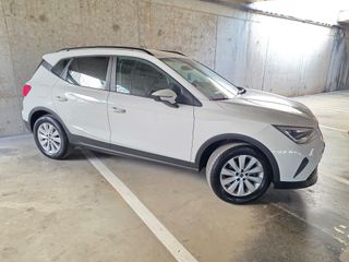 SEAT Arona 1.0 TSI 85kW Style Special Edition