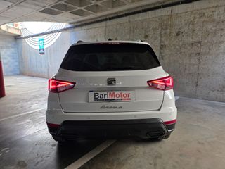 SEAT Arona 1.0 TSI 85kW Style Special Edition