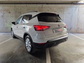 SEAT Arona 1.0 TSI 85kW Style Special Edition