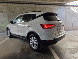 SEAT Arona 1.0 TSI 85kW Style Special Edition
