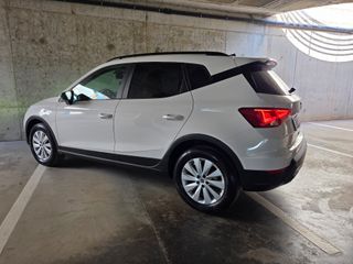 SEAT Arona 1.0 TSI 85kW Style Special Edition