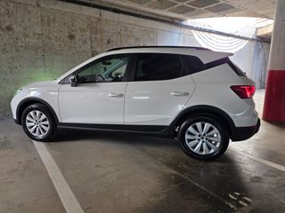 SEAT Arona 1.0 TSI 85kW Style Special Edition