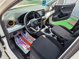 SEAT Arona 1.0 TSI 85kW Style Special Edition