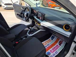 SEAT Arona 1.0 TSI 85kW Style Special Edition