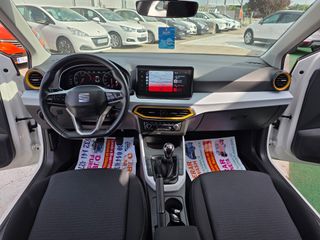 SEAT Arona 1.0 TSI 85kW Style Special Edition