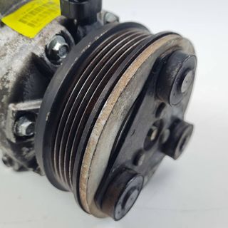 COMPRESOR AIRE ACONDICIONADO FORD FOCUS LIM. (CB4