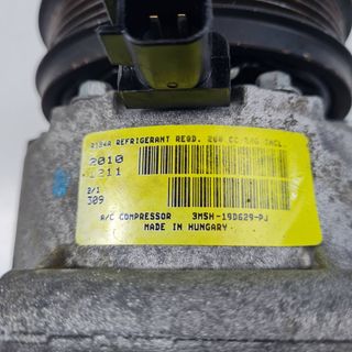 COMPRESOR AIRE ACONDICIONADO FORD FOCUS LIM. (CB4