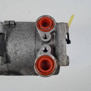 COMPRESOR AIRE ACONDICIONADO FORD FOCUS LIM. (CB4