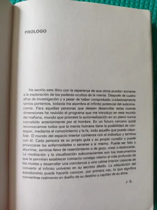 El Poder del Pensamiento Alfa (Spanish Edition)