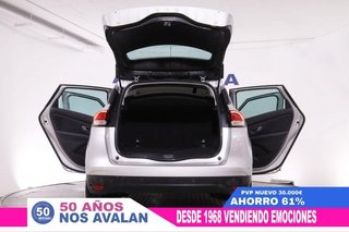 RENAULT SCENIC 1.6 DCI 120CV BUSINESS 5P # NAVY,CAMARA TRASERA,PARKTORNIC 1.6 DCI 120CV BUSINESS 5P