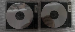2CD Mónica Naranjo Remixes Latino