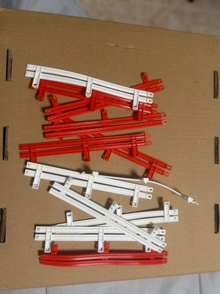 Lote Scalextric