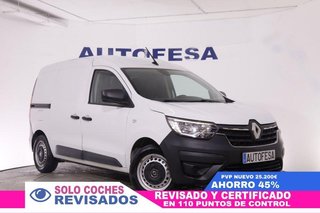 RENAULT EXPRESS 1.5 DCI VAN CONFORT 95CV 2P # IVA DEDUCIBLE 1.5 DCI VAN CONFORT 95CV 2P