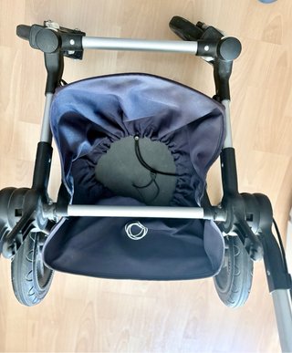 Bugaboo Camaleon 3
