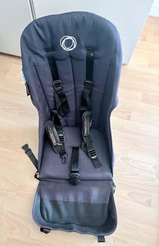 Bugaboo Camaleon 3