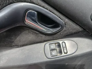 Despiece Seat León TDI