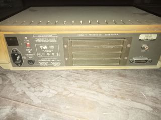 Computer classico Hewlett-Packard 86B