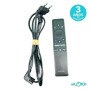 Samsung 43 Smart TV 4K UE43TU8505