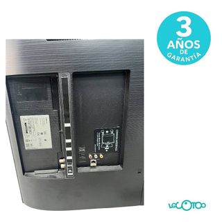 Samsung 43 Smart TV 4K UE43TU8505