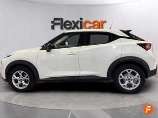 Nissan Juke DIG-T 84 kW (114 CV) DCT 7 Vel. Acenta