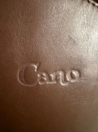 Botas altas piel mujer T.39 COMO NUEVAS