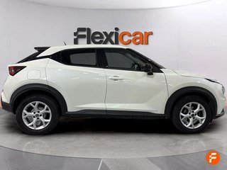 Nissan Juke DIG-T 84 kW (114 CV) DCT 7 Vel. Acenta