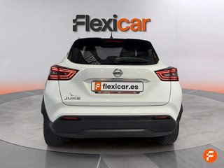 Nissan Juke DIG-T 84 kW (114 CV) DCT 7 Vel. Acenta