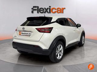 Nissan Juke DIG-T 84 kW (114 CV) DCT 7 Vel. Acenta
