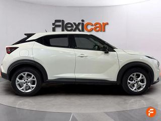 Nissan Juke DIG-T 84 kW (114 CV) DCT 7 Vel. Acenta
