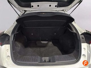 Nissan Juke DIG-T 84 kW (114 CV) DCT 7 Vel. Acenta