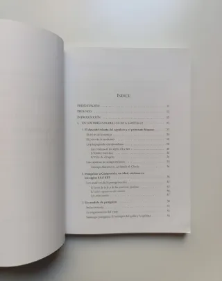El camino de Santiago. Una visión histórica...