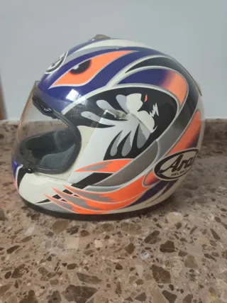 Casco Moto Arai Helmet