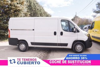 Opel Movano 2.2 BLUEHDI FURGO L2H1 140CV 4P VENTA SOLO PROFESIONALES