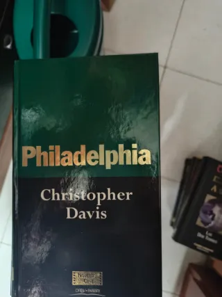 Libros