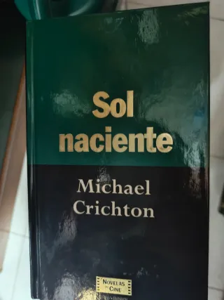 Libros