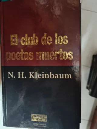 Libros