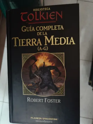 Libros
