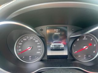 Mercedes-Benz Clase C 2017