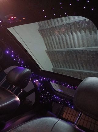 Mercedes-Benz Clase C 2017