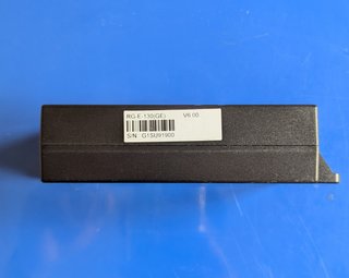 Inyector PoE+ Ruijie RG-E-130(GE) Gigabit 30W
