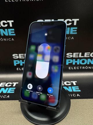 iPhone 13 128GB Blu; Batteria 84%